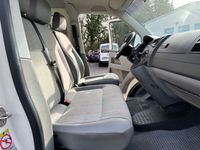 gebraucht VW T5 Bus DPF 9 Sitze,Klima/sehr gepflegt