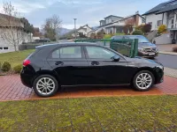 Gebraucht Mercedes A250 160 PS (117 kW) 2021 Schwarz Limousine