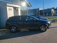 Gebraucht Audi Q7 S-Line 230 PS (169 kW) 2012 Schwarz SUV