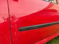 Gebraucht Renault Twingo 59 PS (43 kW) 2010 Rot Kleinwagen
