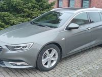 gebraucht Opel Insignia 2.0 Diesel 125kW Business Innov Aut...