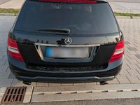 Gebraucht Mercedes C300 240 PS (176 kW) 2014 Schwarz Kombi