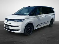 Neu VW Multivan Edition 150 PS (110 kW) 2026 Weiß Van / Kleinbus