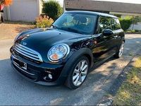Usado Mini Cooper 111 HP (81 kW) 2013 Preto Citadino