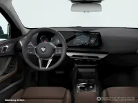 Gebraucht BMW 120 156 PS (114 kW) 2025 Blau Kleinwagen