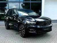 Gebraucht Volvo XC40 R-Design 197 PS (144 kW) 2021 Schwarz SUV