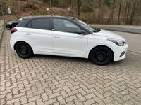 gebraucht Hyundai i20 1.2 YES! *MFL*Bluetooth*Apple*SHZ*LHZ*Navi*Android*