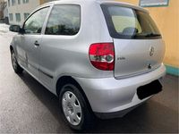 gebraucht VW Fox 1.2 -