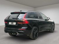 Neu Volvo XC60 Plus 455 PS (334 kW) 2026 Schwarz SUV
