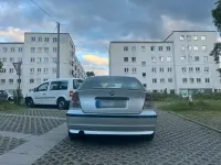 Brugt BMW 316 Compact 116 HK (85 kW) 2002 Sølv Hatchback