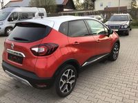 Occasion Renault Captur Intens 150 ch (110 kW) 2019 Rouge SUV