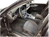 Gebraucht Audi A4 Advanced 150 PS (110 kW) 2025 Kombi