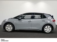 Gebraucht VW ID.3 Pure 110 kW (150 PS) 2022 Grau Kleinwagen