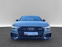 Gebraucht Audi S6 Ambiente 344 PS (253 kW) 2024 Karatbeige, metallic Limousine