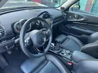 Usata Mini ONE 102 CV (75 kW) 2019 Grigio Utilitaria