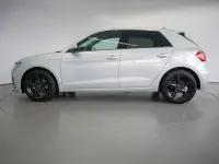 Gebraucht Audi A1 Sportback Advanced 116 PS (85 kW) 2025 Tausilber metallic Kleinwagen
