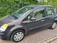 Używany Renault Modus 85 KM (62 kW) 2005 Minivan