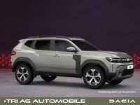 Neu Dacia Duster Journey 154 PS (113 kW) 2026 SUV