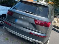 Gebraucht Audi Q7 272 PS (200 kW) 2016 Braun SUV