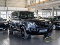 Neu Land Rover Defender 426 PS (313 kW) 2025 Grau SUV