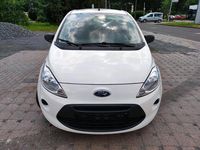 Usata Ford Ka 69 CV (50 kW) 2011 Bianco Utilitaria