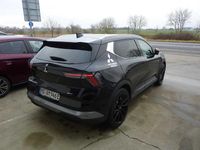 Ny Mitsubishi Eclipse Diamant Edition 55 kW (75 HK) 2026 Svart SUV