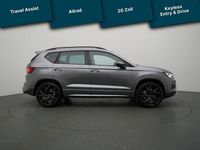 Neu Cupra Ateca VZ 300 PS (220 kW) 2025 Graphite grau SUV