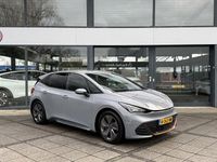 Gebraucht Cupra Born 150 kW (204 PS) 2022 Grau Kleinwagen