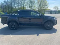 Gebraucht Ford Ranger Wildtrack 212 PS (155 kW) 2019 Schwarz Pickup