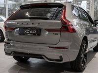 Neu Volvo XC60 Plus 455 PS (334 kW) 2026 Grau SUV