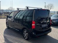 Gebraucht Toyota Proace Verso 150 PS (110 kW) 2019 Schwarz Kombi