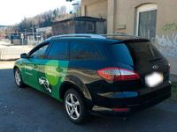 Gebraucht Ford Mondeo 140 PS (102 kW) 2010 Kombi