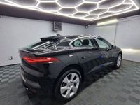 gebraucht Jaguar I-Pace SE|AUTOM|NAVI|LEDER|LED|STHZ|SPORT