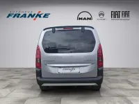 Neu Citroën e-Berlingo 131 PS (96 kW) 2026 Grau Van / Kleinbus