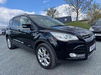 Używany Ford Kuga Titanium 179 KM (131 kW) 2016 Czarny SUV