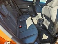 Gebraucht Peugeot 2008 GT 131 PS (96 kW) 2021 Braun SUV