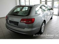 gebraucht Audi A6 Avant 2.8 FSI
