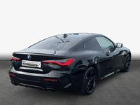 Gebraucht BMW M440 Performance 340 PS (250 kW) 2023 Schwarz Limousine