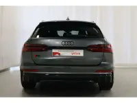 Gebraucht Audi S6 Sport 344 PS (253 kW) 2025 Grau Kombi