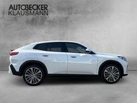 Używany BMW X2 Performance 150 KM (110 kW) 2024 Biały SUV