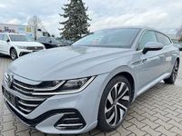 Gebraucht VW Arteon R-line 200 PS (147 kW) 2023 Grau Limousine