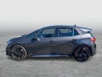Usata Cupra Born e-Boost 169 kW (231 CV) 2023 Grigio Utilitaria