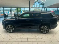 Neu KGM Actyon 163 PS (119 kW) 2026 Blau SUV