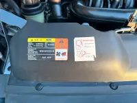 Gebraucht Ford Focus 105 PS (77 kW) 2007 Blau Kombi