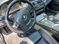 gebraucht BMW 520 Kombi