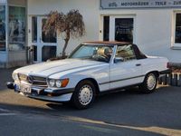 gebraucht Mercedes 560 SL