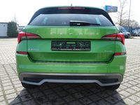 Gebraucht Skoda Kamiq 116 PS (85 kW) 2020 Grün SUV