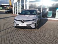 Gebraucht Renault Mégane Techno 160 kW (218 PS) 2023 Grey metallic Limousine