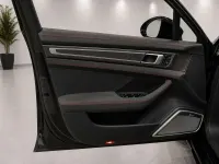 Gebraucht Porsche Panamera GTS Sport 460 PS (338 kW) 2019 Schwarz Kleinwagen