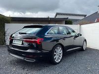 Gebraucht Audi A6 S-Line 286 PS (210 kW) 2020 Schwarz Kombi